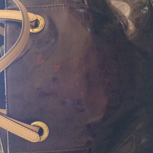 Michael Kors Large Jet set - Picture 4 of 8